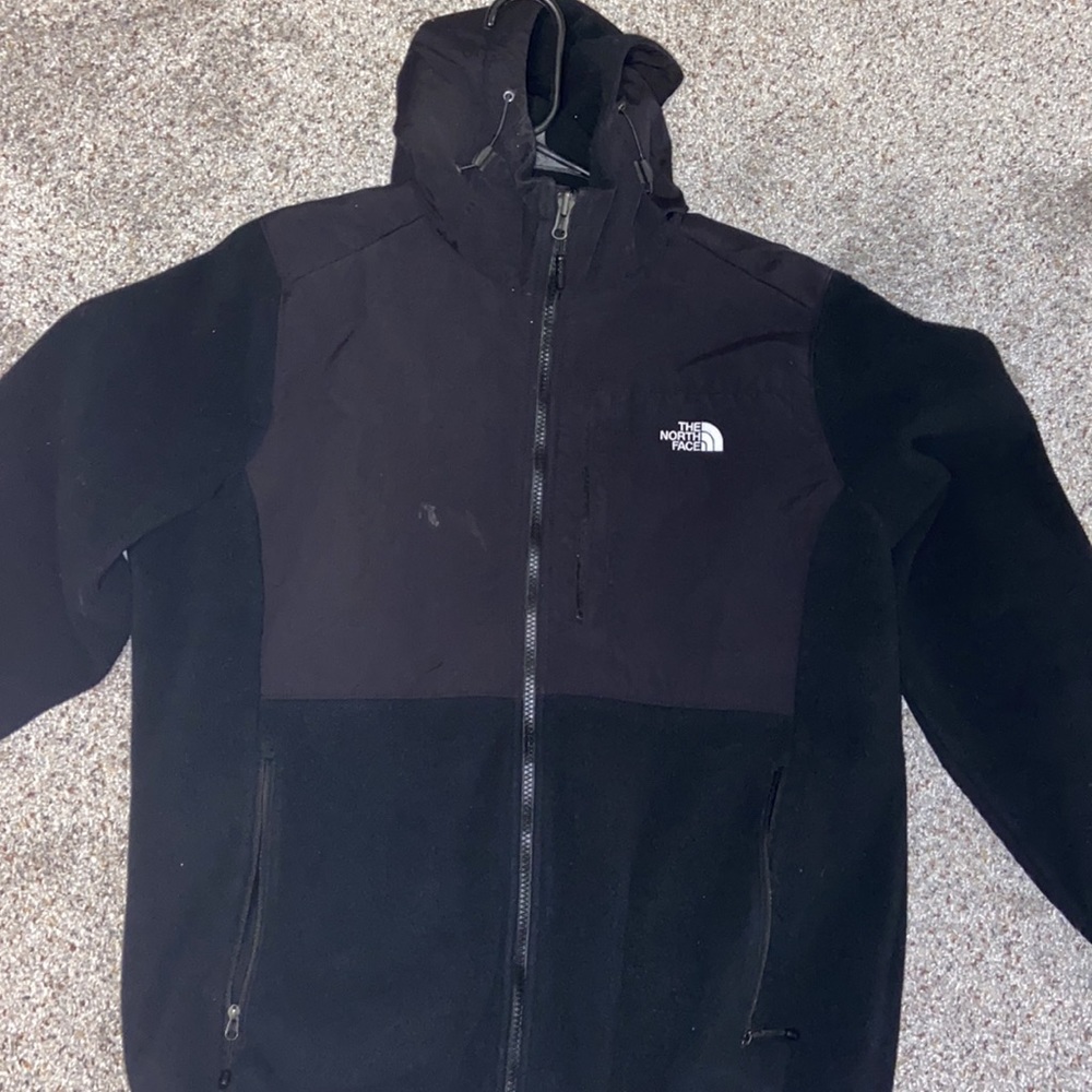 NorthFace Jacket Womens Size XL